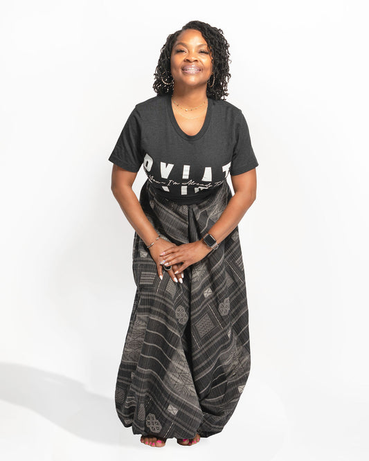 BYIAT= Be You~Im Already Taken